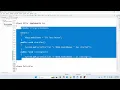 Polymorphism through interface in Java