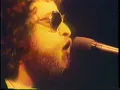 Blue Öyster Cult - Godzilla (Live 1977) (Music Video)