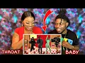 BRS Kash ft. DaBaby x City Girls (Reaction Video) Throat Baby Remix