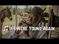 🎵 If I Were Young Again | Delta King's Blues