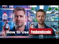 Fenbendazole Cancer The Joe Tippens Protocol Explained