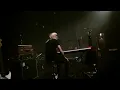 Lanterns On The Lake - Green And Gold (live @ la Flèche d'Or) 28/01/2014