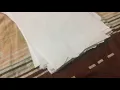 Papers boob warning