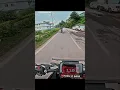Live Motorcycle insane Crash