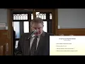 Treasurer Presentation Property Tax Payment Relief