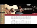 Download Lagu Sparks Guitar Cover Coldplay 🎸|Tabs + Chords|