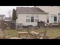 Brief tornado surprises residents in Joliet area