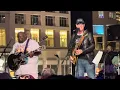 Joe Bonamassa w/ Kingfish - Paying the Cost to be the Boss (B.B. King) - Live Grammy Museum 8/28/26