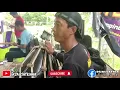 Download Lagu HERI AGUNSA SI TELAPAK NAGA || MENUNGGU ENAK BANGT KENDANG RAMPAK COVER