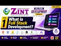 full stack series 1