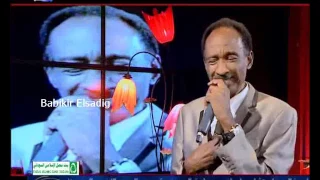 محمود تاور الحنين البى 