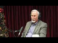 Montgomery County Precinct 4 County Commissioner Running for Re-Election EP088 James Metts