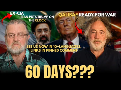 BREAKING PEPE EXPOSES: Iran's Secret Memo Lands in Riyadh-Iran Is ‘Ready for War' .