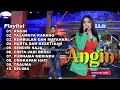 Download Lagu ANGIN - TASYA ROSMALA ADELLA FULL ALBUM TERBARU 2024