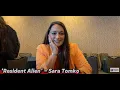 Sara Tomko Resident Alien Season 4 Interview