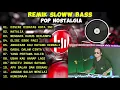REMIK PALEMBANG SLOWW BASS TEMBANG NOSTALGIA 90AN || TEMBANG KENANGAN @SYMUSIK85