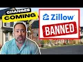 Zillow Bans Secret Listings What It Means for You