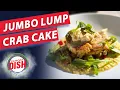 The Secret to a Great Maryland Crab Cake is in the Sauce at ALL SET RESTAURANT BAR
