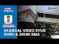 Download Lagu Polisi Selidiki Video Skandal Guru dan Siswi Salah Sekolah di Gorontalo