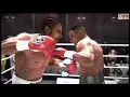 Download Lagu [FIGHT NIGHT CHAMPION EA] [BOXING GREATEST GOAT Fights] Mike Tyson VS David Haye 4