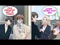 Download Lagu I decided to quit the company after my manager stole an important client from me... [Manga Dub]