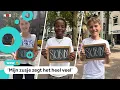 Skibidi komt ook in Nederlands woordenboek