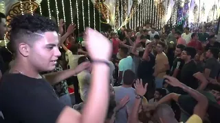 شوبر الغربية بتولع محمد اوشا وعبدالصغير مدمرين الشعب حظ وخراب السنين ياوشا دندنها