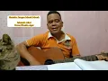 Hanieku Jangan Marah Marah//Jahamin Akul Cover Gustin Agoi