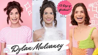 Dylan Mulvaney - The First 15 Days of Girlhood TikTok Compilation