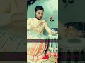 Download Lagu Jab Tak Tum Samne Rahoge 👰👰|| Mix Dholak Cover by Charan das ⏩|| #shorts
