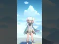 Nahida s Idle Animations Genshin Impact
