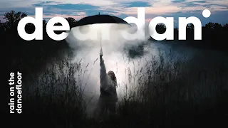 Rain on the Dancefloor © MMXXVI (official sound and vision)
