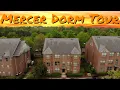 Apartment Tour Mercer University