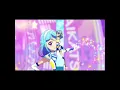 Download Lagu AIKATSU ON PARADE! (AIKATSU FRIENDS!)-MINATO MIO (MATERIAL COLOR BRAND - SAN MEGUMI HERO IDOL DRESS)