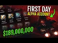 EVE Online The Ultimate Day-1 Newbro Guide To Null Sec Hacking