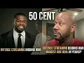 Is 50 Cent Pulling An Eminem 8 Mile Move With His 75 Million Documentary