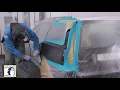 Dynacoat How to use Basecoat Waterborne - Technical Product Application