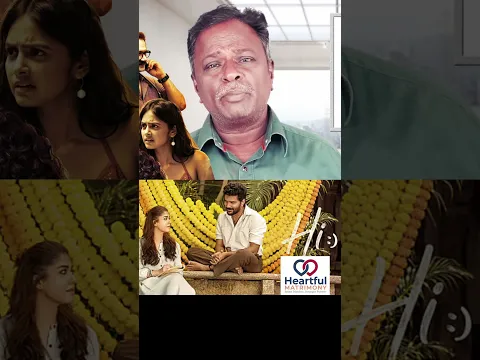 HI Review - Nayanthara, Kavin, Bhagyaraj, Prabhu - Tamil Talkies