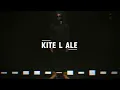 Kite L Ale | KINKY GLASSES