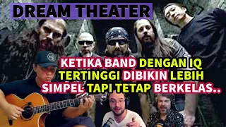 Download BAND RUMIT LEGENDARIS VS SOLO GITAR (NO PROFIL) ❗💯⛔REACTION ALIP BA TA DREAM THEATER ANOTHER DAY MP3