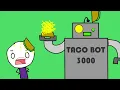 Raining Tacos 24 Hour - the MAXIMUM Raining Tacos allowed by law