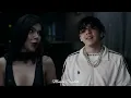 BAD HABITS - Kenia OS & Xavi (Lyrics)🎶