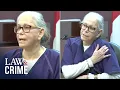 Donna Adelson Says Jail Has Been Traumatic for Her