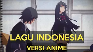 Download [Baik-Baik saja] versi anime MP3