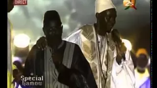 tafsir ak sam gamou korite 2015 rufisque