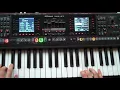 Download Lagu Roland EA7 | Italo Disco Instrumental 2017 Euro Disco 80/ 90s
