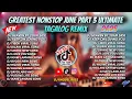 Download Lagu 🔥BEST OF BACK TO BACK TOP  LOVE SONG CHILL TRAP JUNE 1 HOUR PART 2 FULL BASS REMIX/ DJ RHODEL BASS🔥