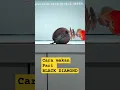 Download Lagu CARA MAKAN IKAN PARI BD #shortsvideo #ikanpredator #ikanpari #pariblackdiamond #pariairtawar