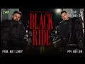 Black Ride | Dhanda Nyoliwala | Hammy Muzic | New Haryanvi Song 2025