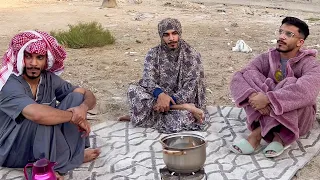ميتو الشامسي يعود بقوة بعد اختفاء وغياب | طلعتنا للبر غير😂